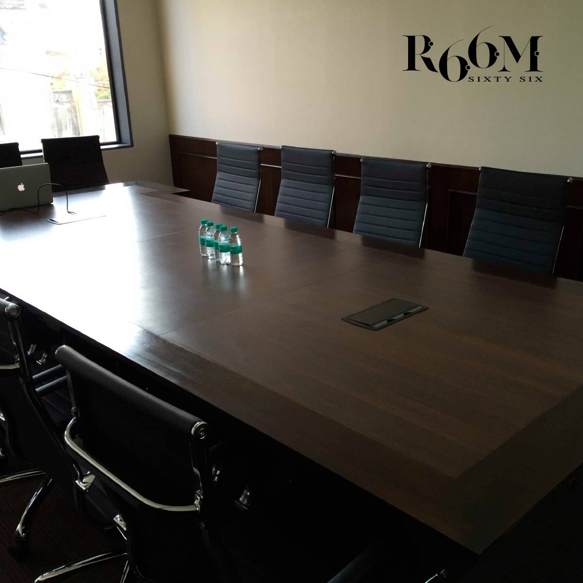 Room 66 Alli Chambers Conference Room