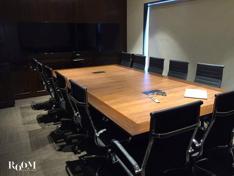 Alli Chambers, Room 66 Conference Room in Fort with 15 seater capacity